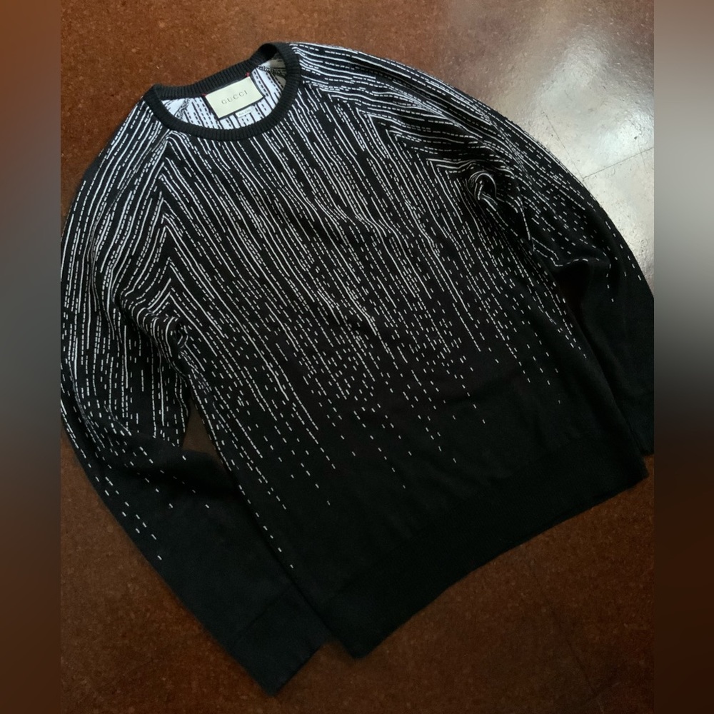 Gucci Sweater - Picture 2 of 8